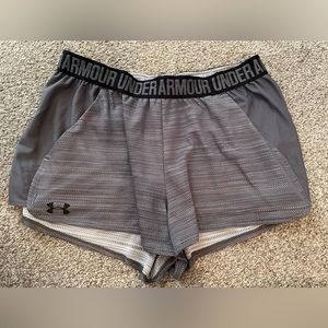 Under Armour Shorts